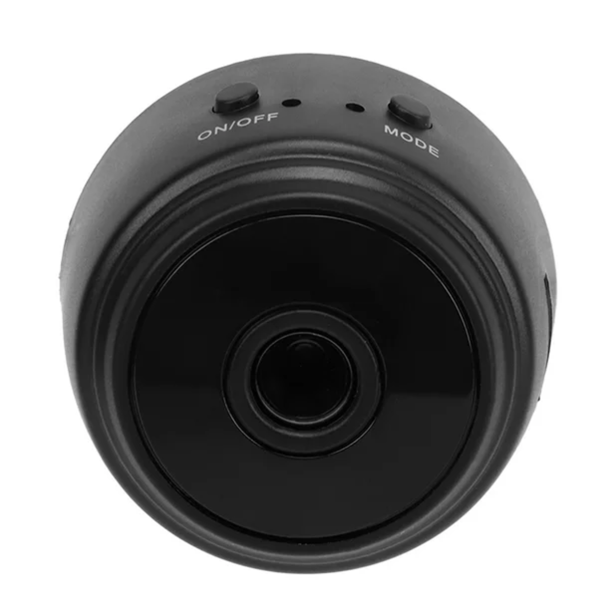 Mini Cámara Inalámbrica WiFi 1080p OpenBox