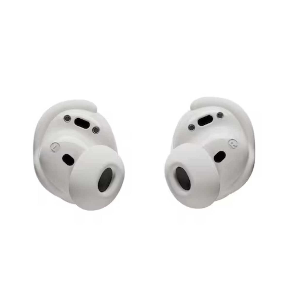 Bose QuietComfort Earbuds Blancos con Cancelación de Ruido Reacondicionado