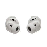 Bose QuietComfort Earbuds Blancos con Cancelación de Ruido Reacondicionado