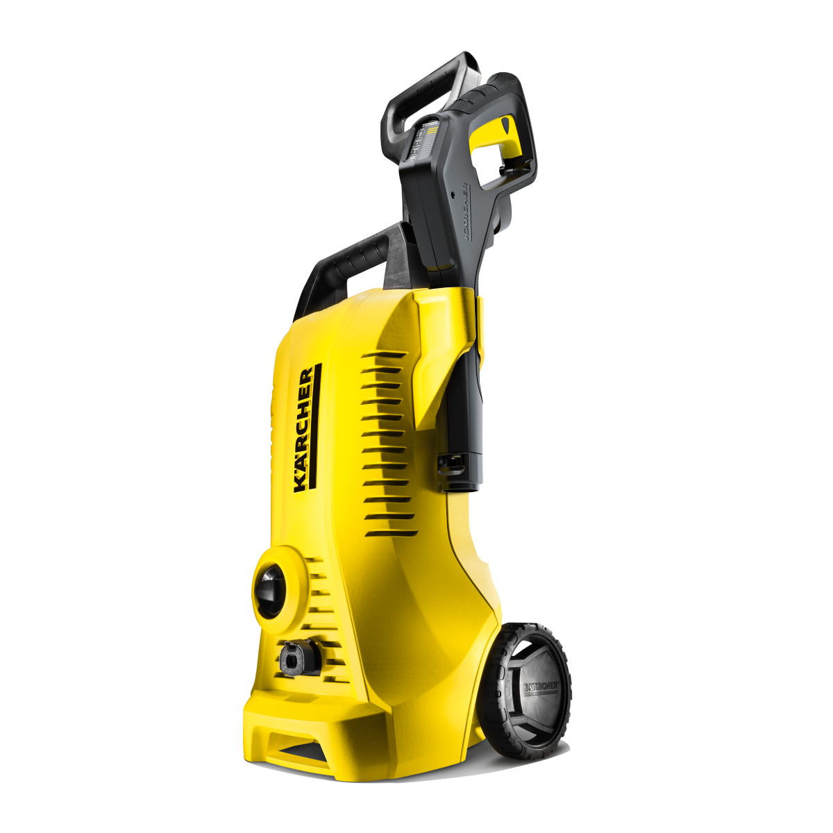 Karcher Hidrolavadora K2 PE Power Control Openbox