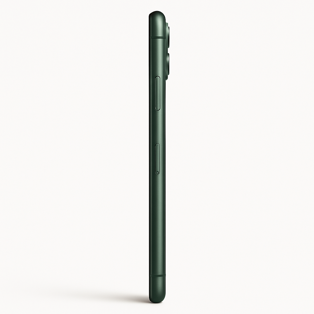 Apple iPhone 11 Pro 256GB Verde Reacondicionado 3