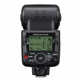 Nikon SB-700 Negro Reacondicionado