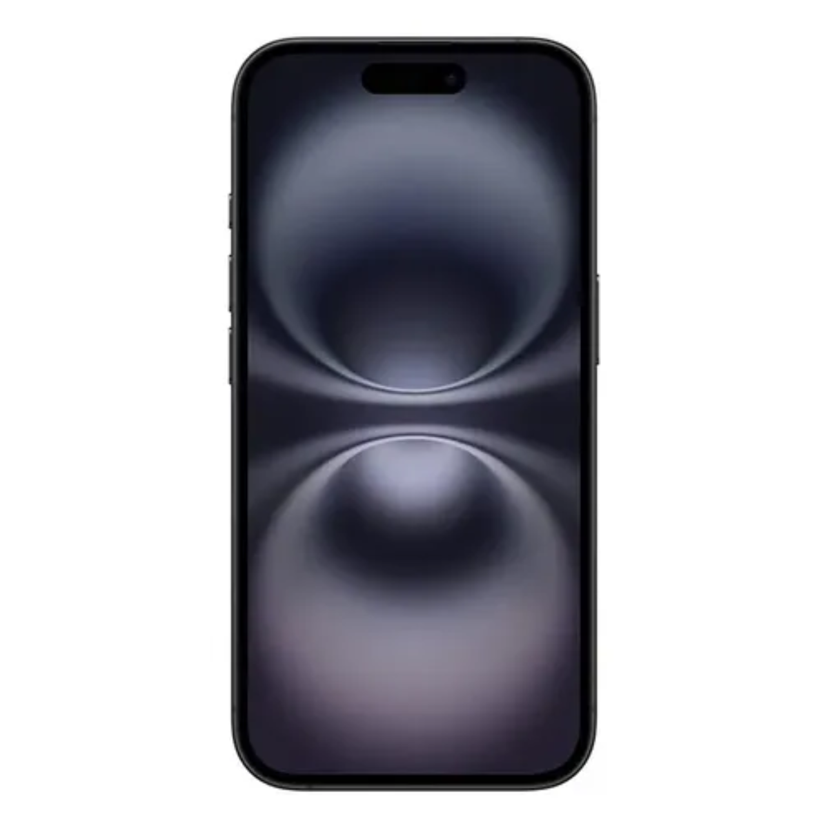 Apple iPhone 16 128GB Negro Reacondicionado