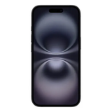 Apple iPhone 16 128GB Negro Reacondicionado
