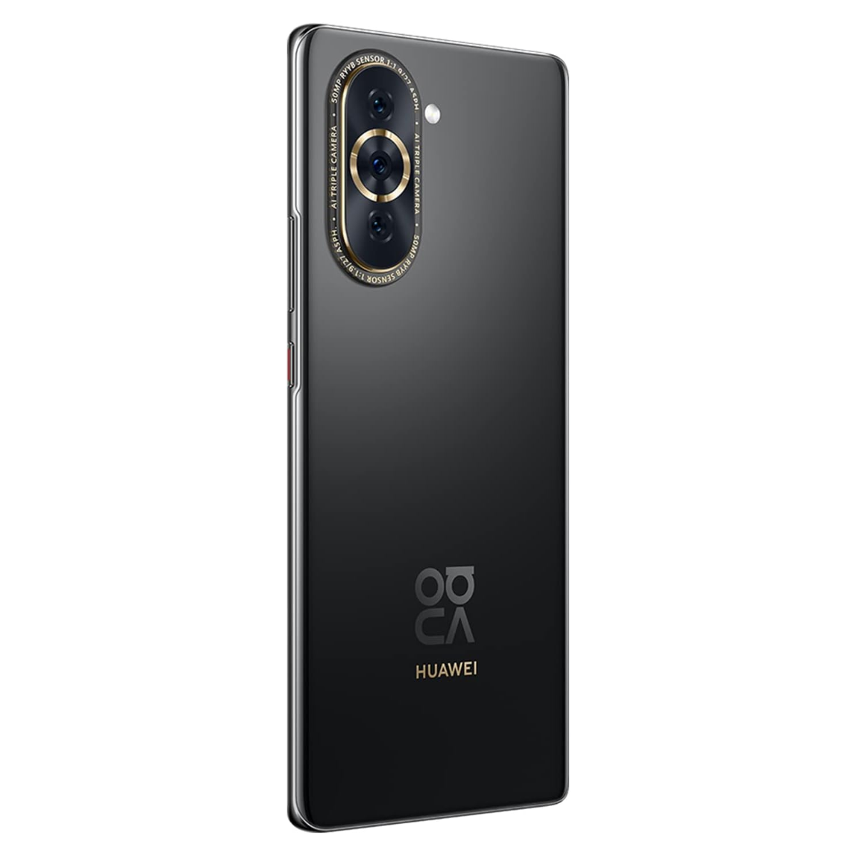 Huawei Nova 10 128GB Negro Reacondicionado