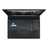 ASUS TUF Gaming A15 FA506NF-HN003W 15.6" AMD Ryzen 5 8GB RAM 512GB SSD Negro Reacondicionado
