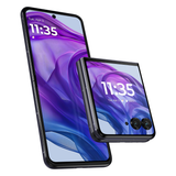 Motorola Razr 50 Ultra 5G 512GB Azul Reacondicionado