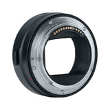 Canon Adaptador EF-EOS R Negro Reacondicionado