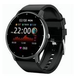 Audífonos Bluetooth Lenovo LP40 + Reloj Inteligente ZL02D Reacondicionado