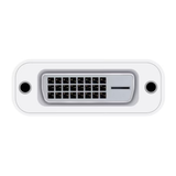 Apple Adaptador HDMI a DVI MJVU2AM/A