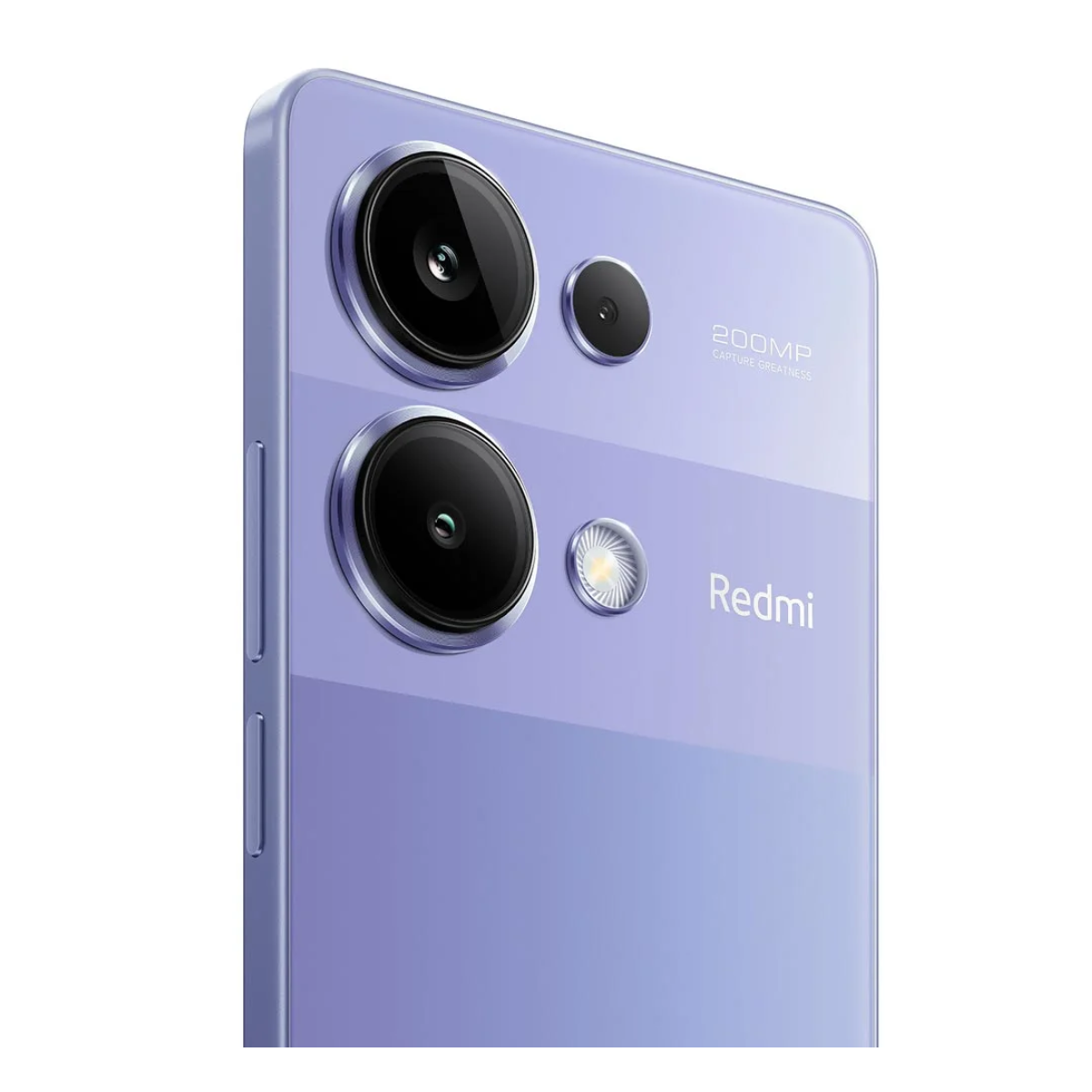 Redmi Note 13 Pro LTE 256 GB Violeta Reacondicionado