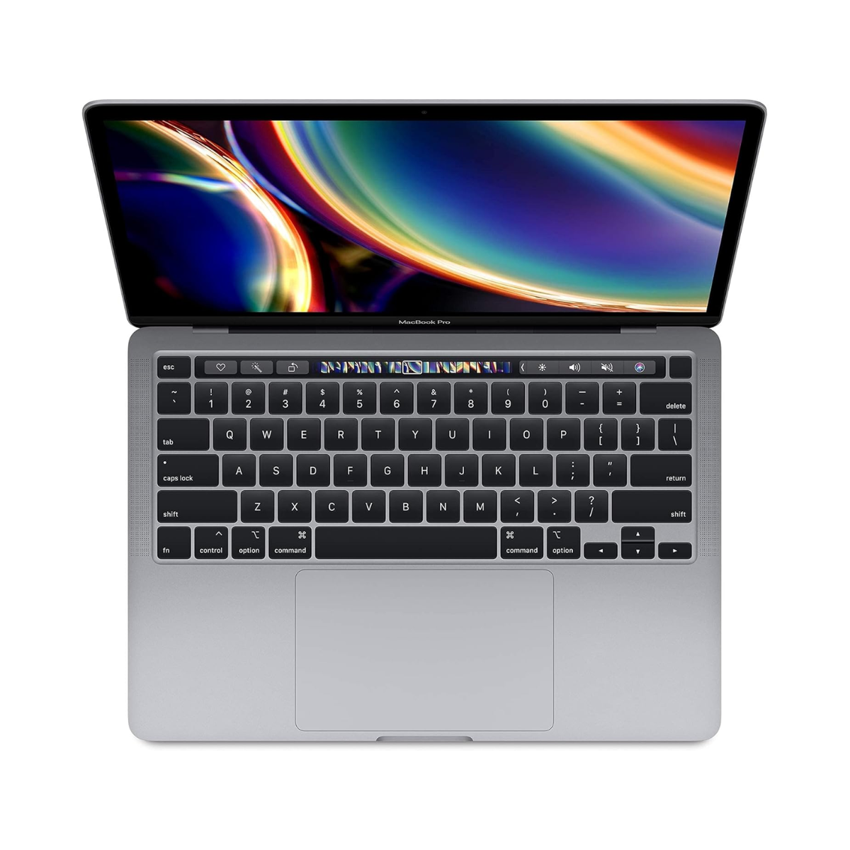 Apple MacBook Pro 13" Core i5 (2020) 8GB RAM 512GB SSD Gris Reacondicionado - Preventa