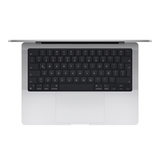MacBooK Pro 14 2021 M1 Pro 10/16 16GB-1TB PLATA REACONDICIONADO