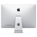 Apple iMac 27" Core i5 3.0 GHz 8GB RAM 1TB Fusion Drive 2019 Plata Reacondicionado