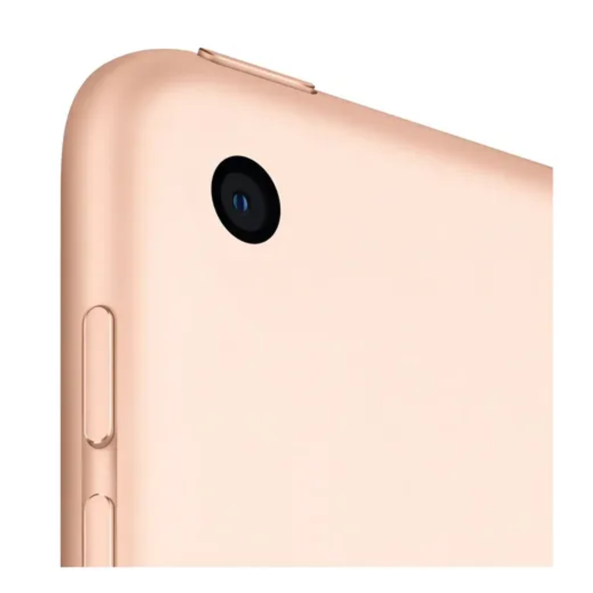 Apple iPad 10.2" 8ª Gen WiFi 128GB Oro Reacondicionado