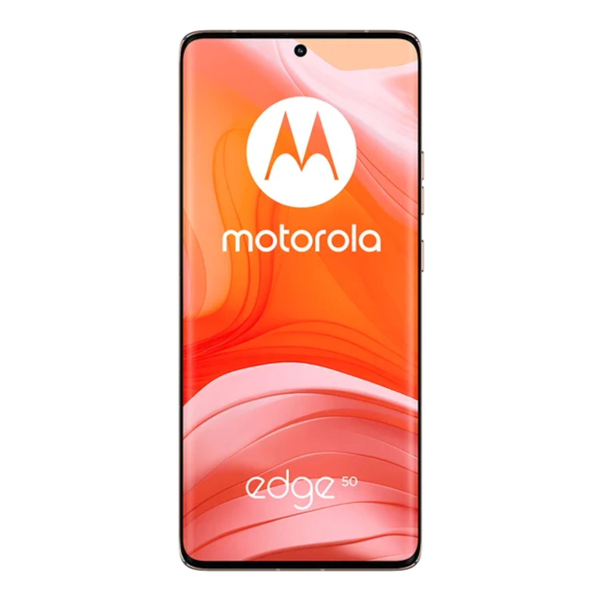 Motorola Edge 50 5G 256GB Durazno Reacondicionado