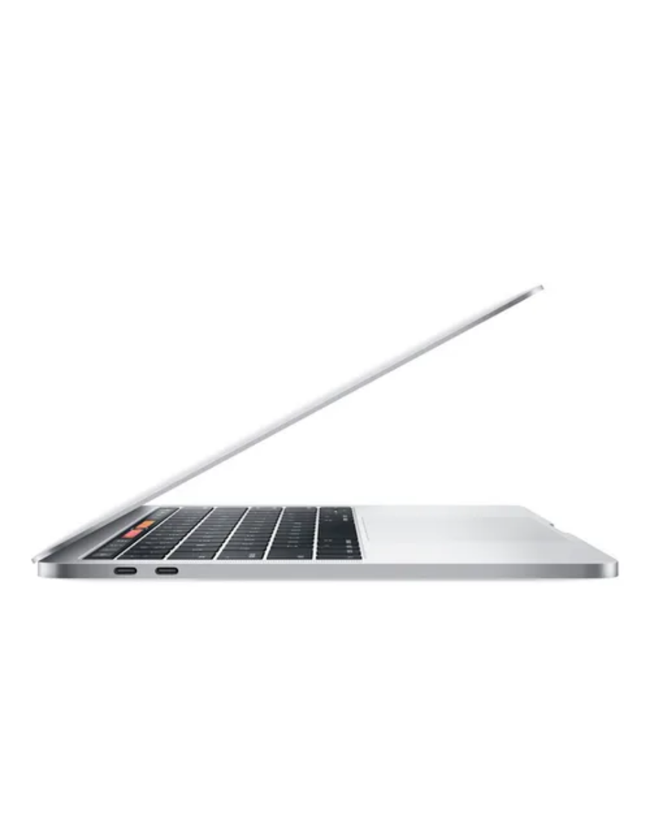 Apple MacBook Pro 13" Core i5 1.4GHz 8GB RAM 128GB SSD (2019) Plata Reacondicionado