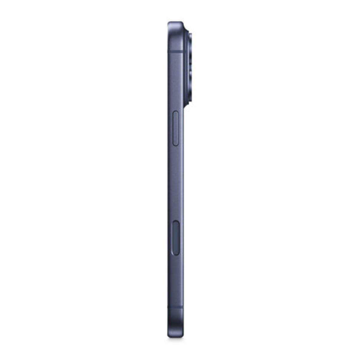 Apple iPhone 17 Pro Max 256GB Azul Reacondicionado