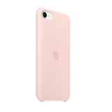Carcasa de Silicona Apple para iPhone SE Rosado Vintage MN6G3ZM/A