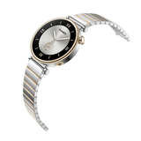 Huawei Watch 4 Acero (46MM) Plata Reacondicionado