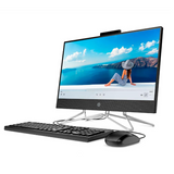 All in One HP 24-DF1000LA Core i3 4GB RAM 1TBHDD Openbox