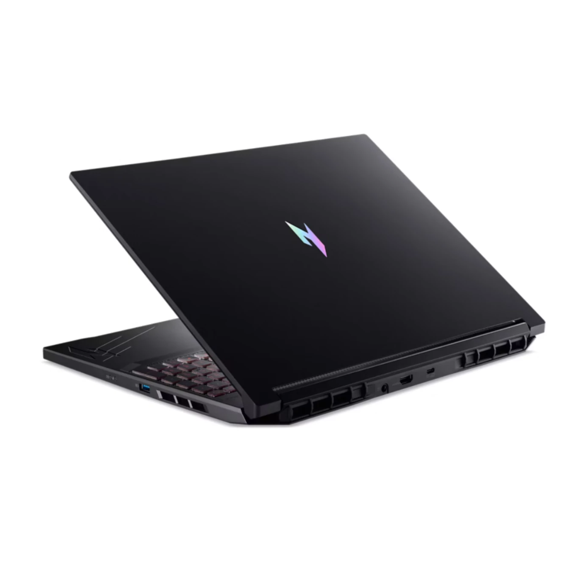 Laptop Ryzen 5 Quinta Generación 16" 16GB RAM 512GB SSD Negro Reacondicionado