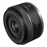 Canon RF 16mm f/2.8 STM Negro Reacondicionado