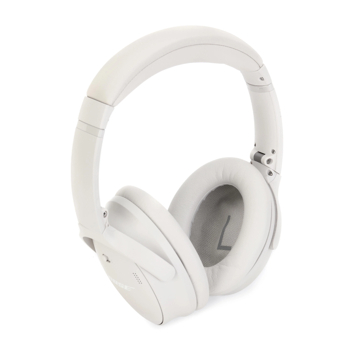 Quiet Comfort Headphone White OpenBox
