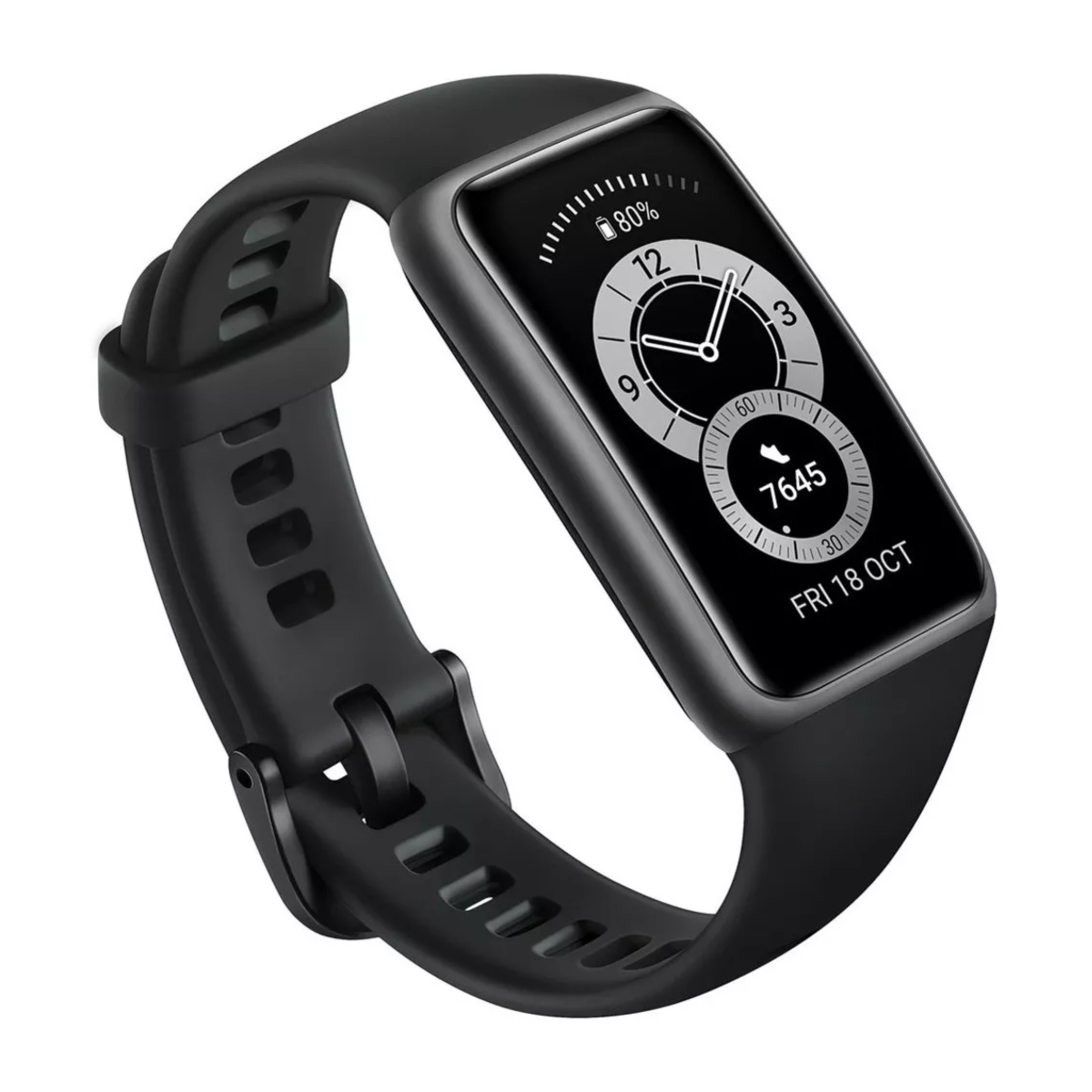 Huawei Band 6 (43MM) Negro Reacondicionado