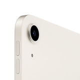 Apple iPad Air 10.9" 5ª Gen WiFi 64GB Blanco Reacondicionado