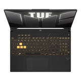 ASUS TUF Gaming F16 FX607V 16" Intel Core 5 210H 16GB RAM 512GB SSD Gris Open Box