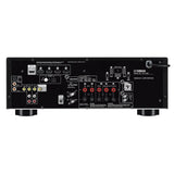 Yamaha RX-V385 Receptor AV 5.1 Canales Bluetooth Reacondicionado