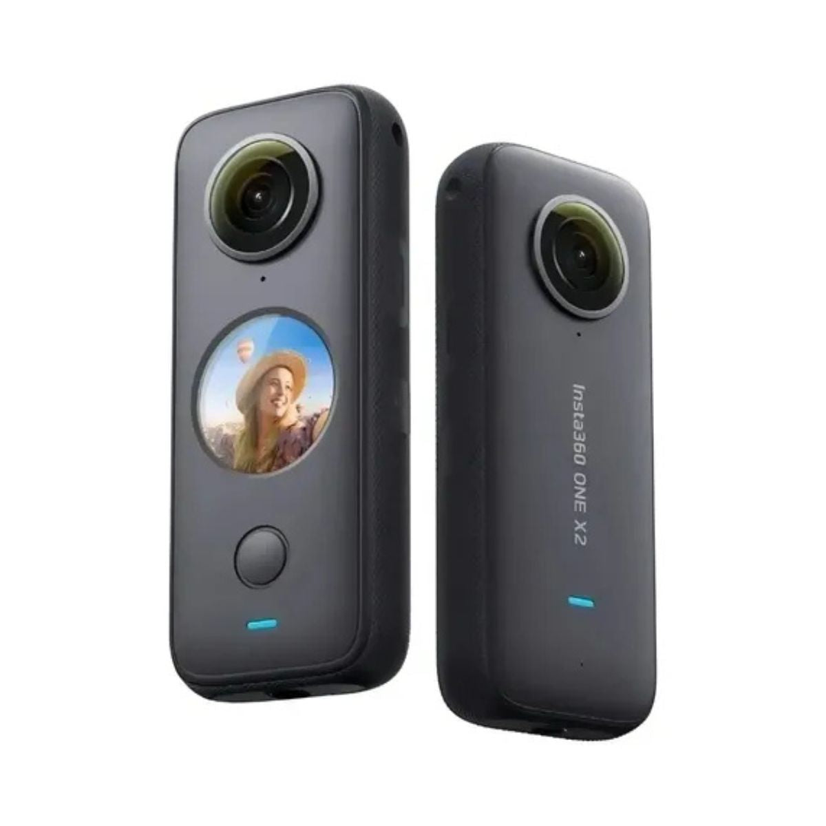 Insta360 One X2 Panorámica Reacondicionado