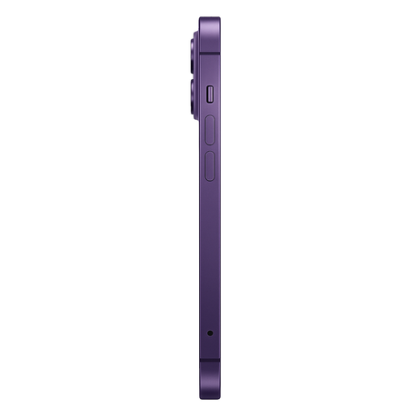 Apple iPhone 14 Pro 1TB Morado Reacondicionado 3