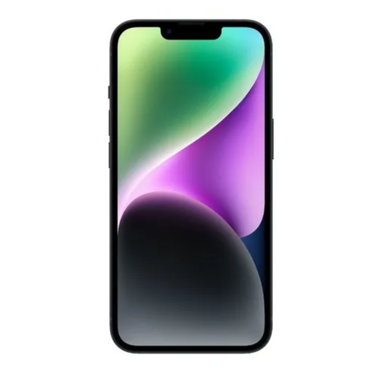 Apple iPhone 14 128GB Medianoche Reacondicionado