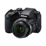 Nikon Coolpix B500 Negro Reacondicionado