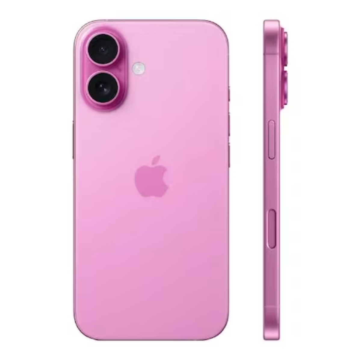 Apple iPhone 16 256GB Rosado Reacondicionado