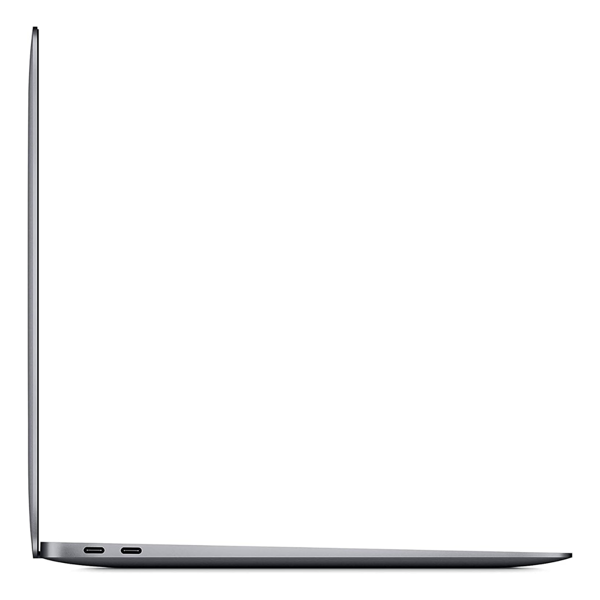 Apple MacBook Air 13" Core i3 1.1 GHz 8GB RAM 256GB SSD 2020 Gris Espacial Reacondicionado