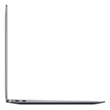 Apple MacBook Air 13" Core i3 1.1 GHz 8GB RAM 256GB SSD 2020 Gris Espacial Reacondicionado