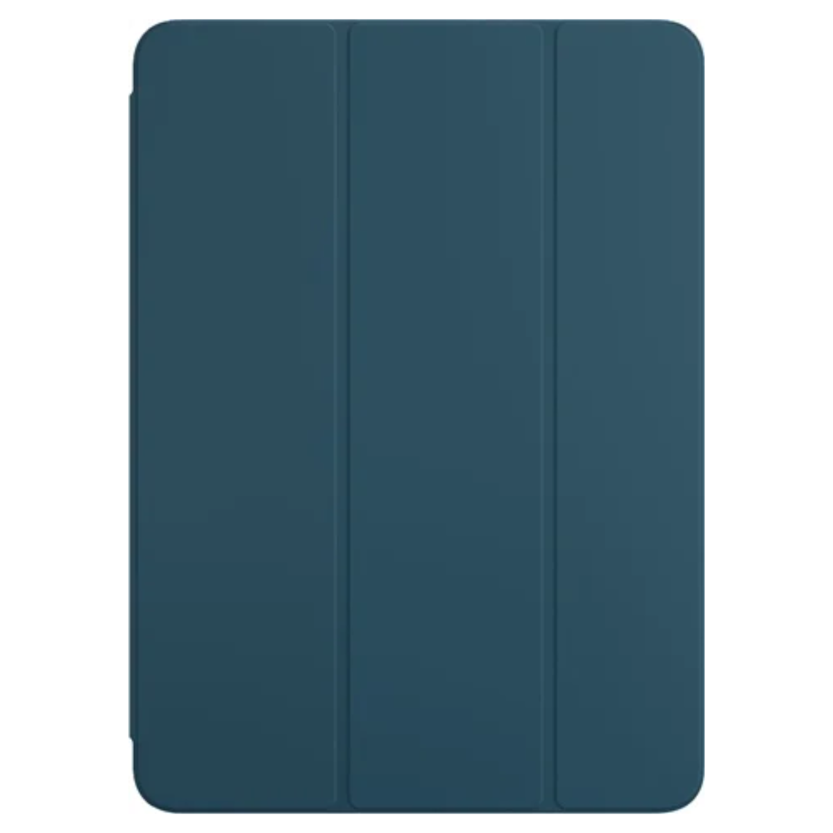 Funda Apple Smart Folio para iPad Air 10.9″ Azul Marino Oscuro OpenBox