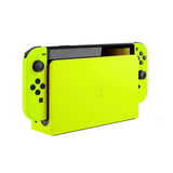 Nintendo Switch 32GB Neón Amarillo Reacondicionado