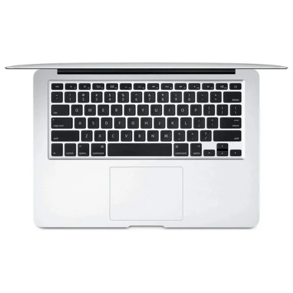 MacBook Air Core i5 1.8 13" 2017 8GB-256GB PLATA REACONDICIONADO