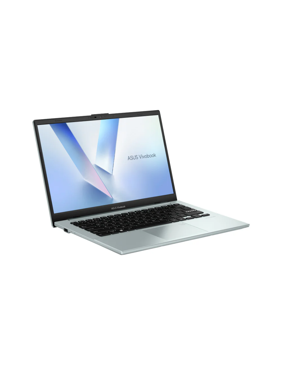 ASUS VivoBook Go 14" Ryzen 5 2.8GHz 8GB RAM 512GB SSD (2023) Plata Reacondicionado