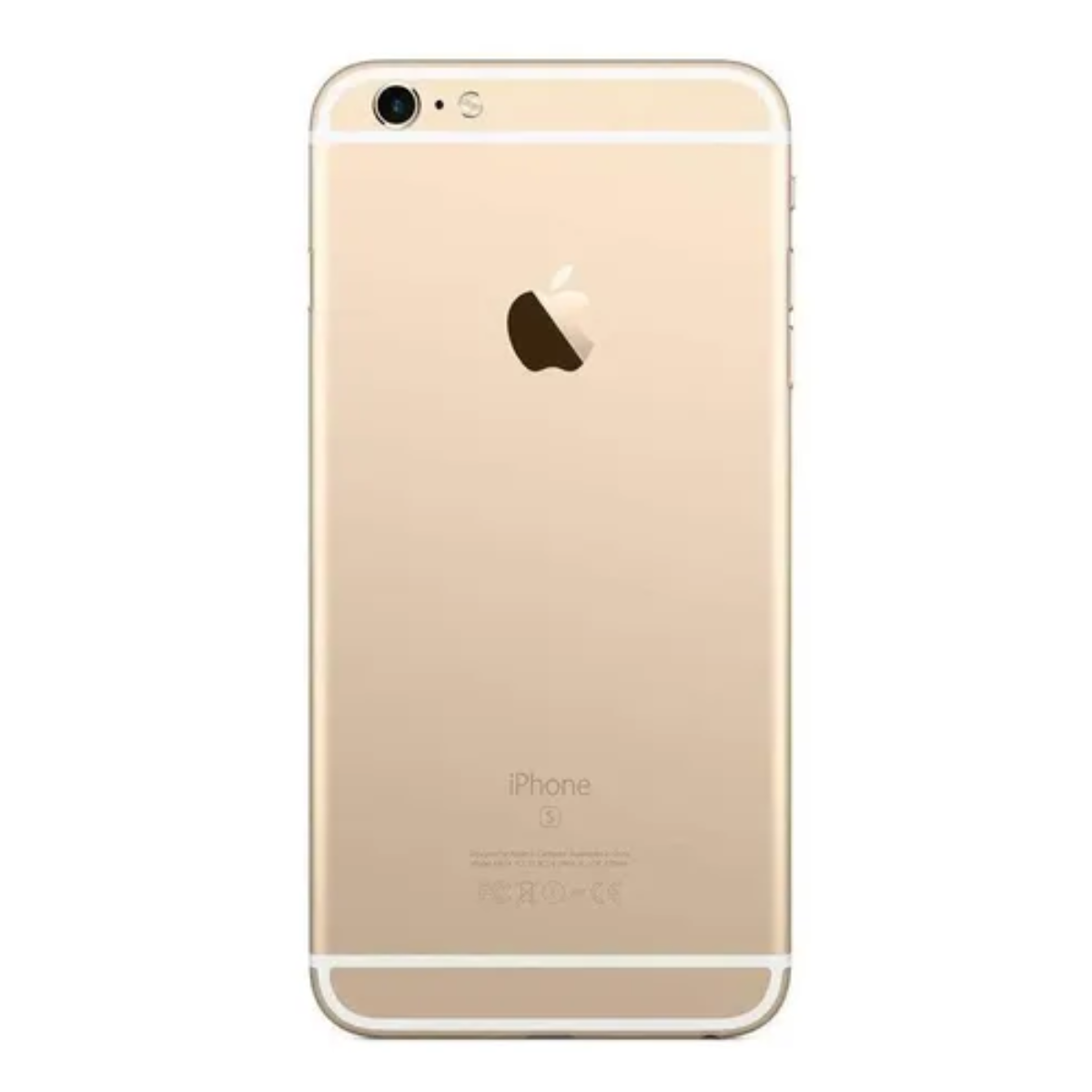 Apple iPhone 6s Plus 32GB Oro Reacondicionado