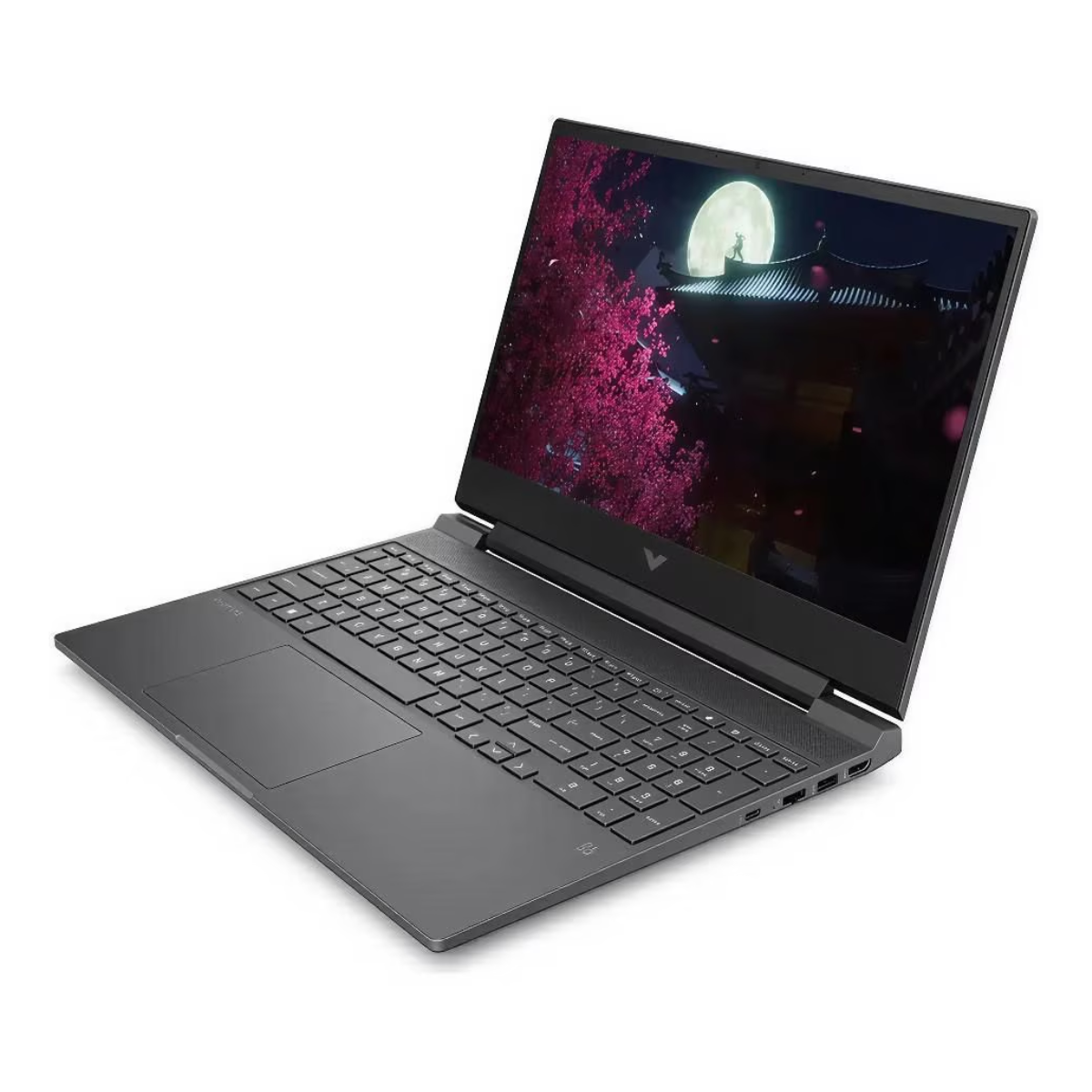 HP Victus Gaming Laptop 15-FA0025LA 15.6" Intel Core i5-12450H 8GB RAM 512GB SSD Open Box