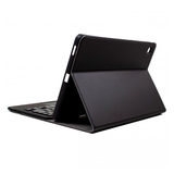 Funda con Teclado Español Ñ para Galaxy Tab S6 Lite 10.4" P610 / P615