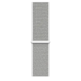Apple Watch SE Series 40mm Plata Correa Gris Reacondicionado