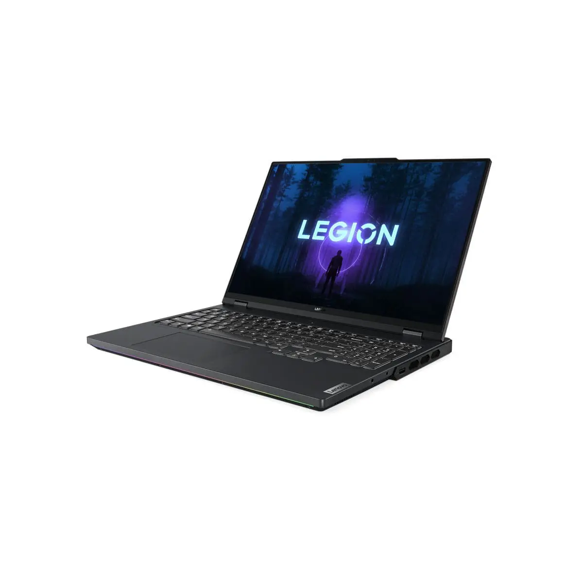 Lenovo Legion Notebook Gamer Intel Core i9-13900HX 32GB RAM 1TB SSD NVIDIA GeForce RTX 4060 Reacondicionado