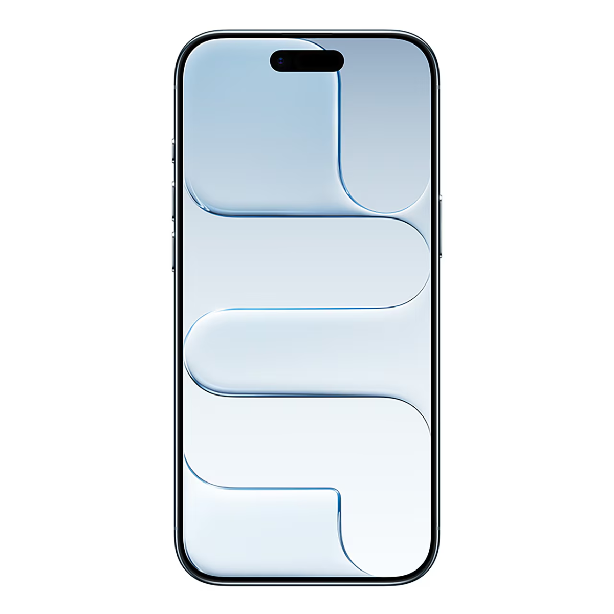Apple iPhone Air 256GB Azul Reacondicionado