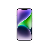 Apple iPhone 14 128GB Morado Reacondicionado